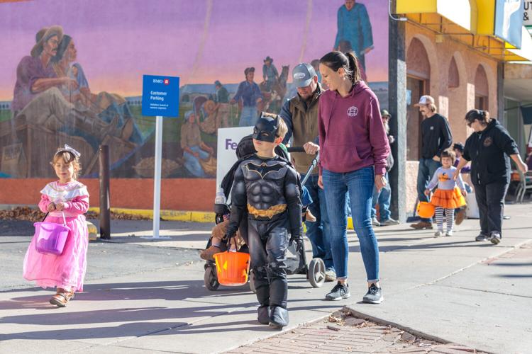 Main Street Trick or Treat brings the spirit of Halloween downtown ...