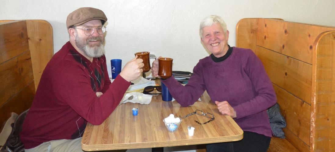 Paonia mayor recalls recent hardships in Paonia, shares plans for the future News