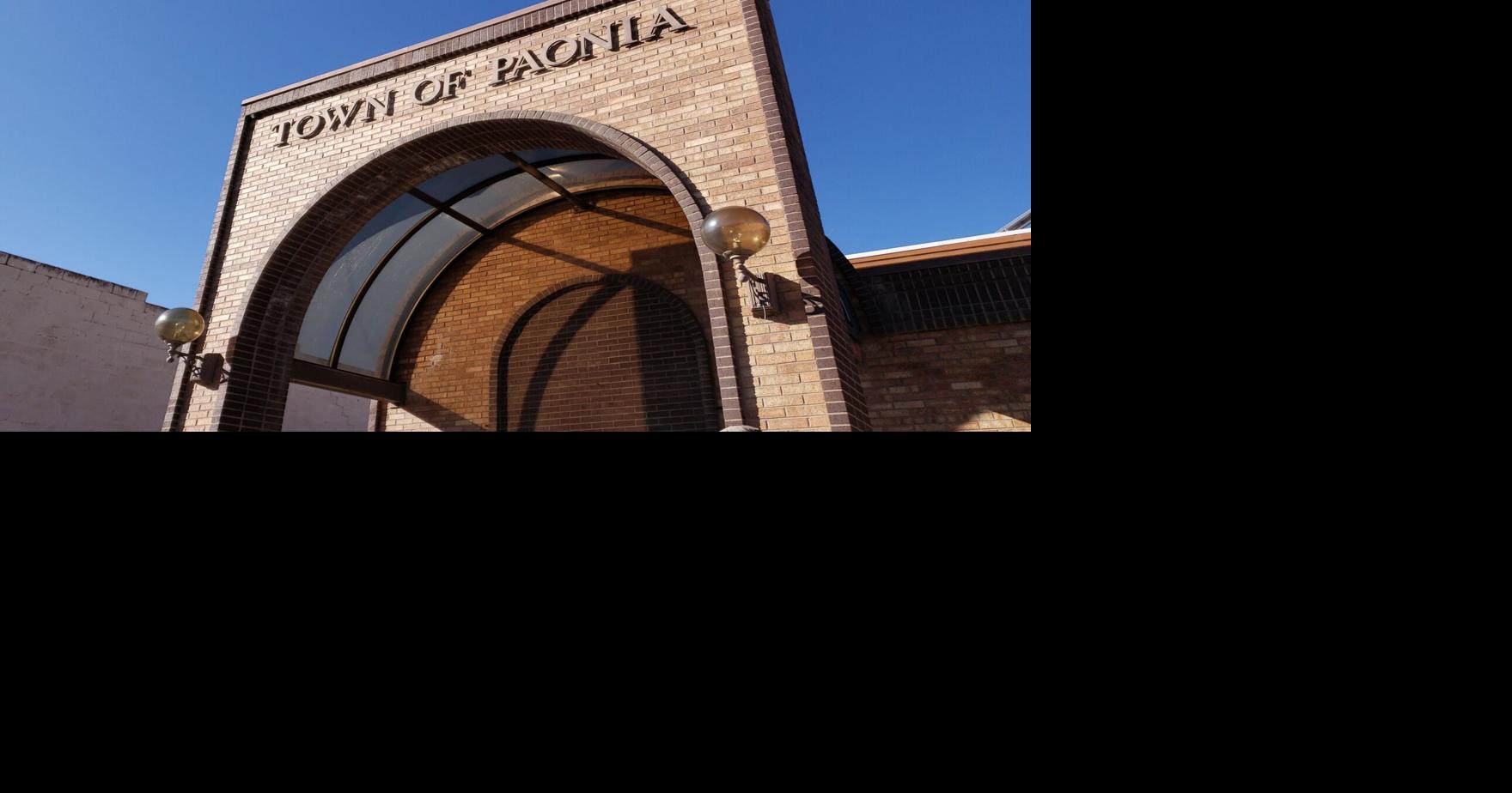 Town of Paonia attempts to tackle many stand by water fees in midst of moratorium