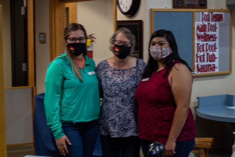 One week in Delta County's variance request moves the county toward