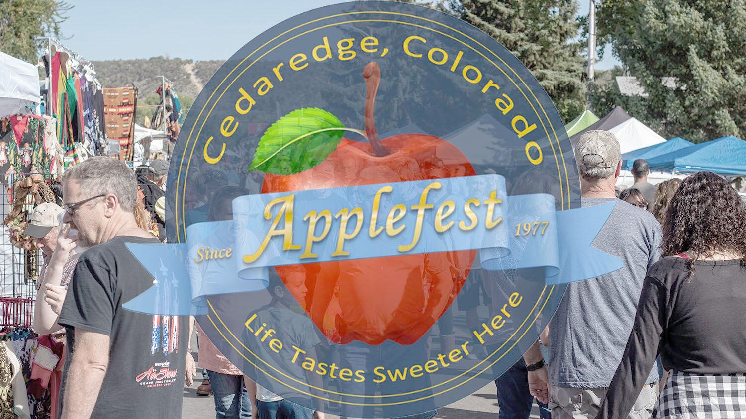 2024 Applefest Business Grant program opens News