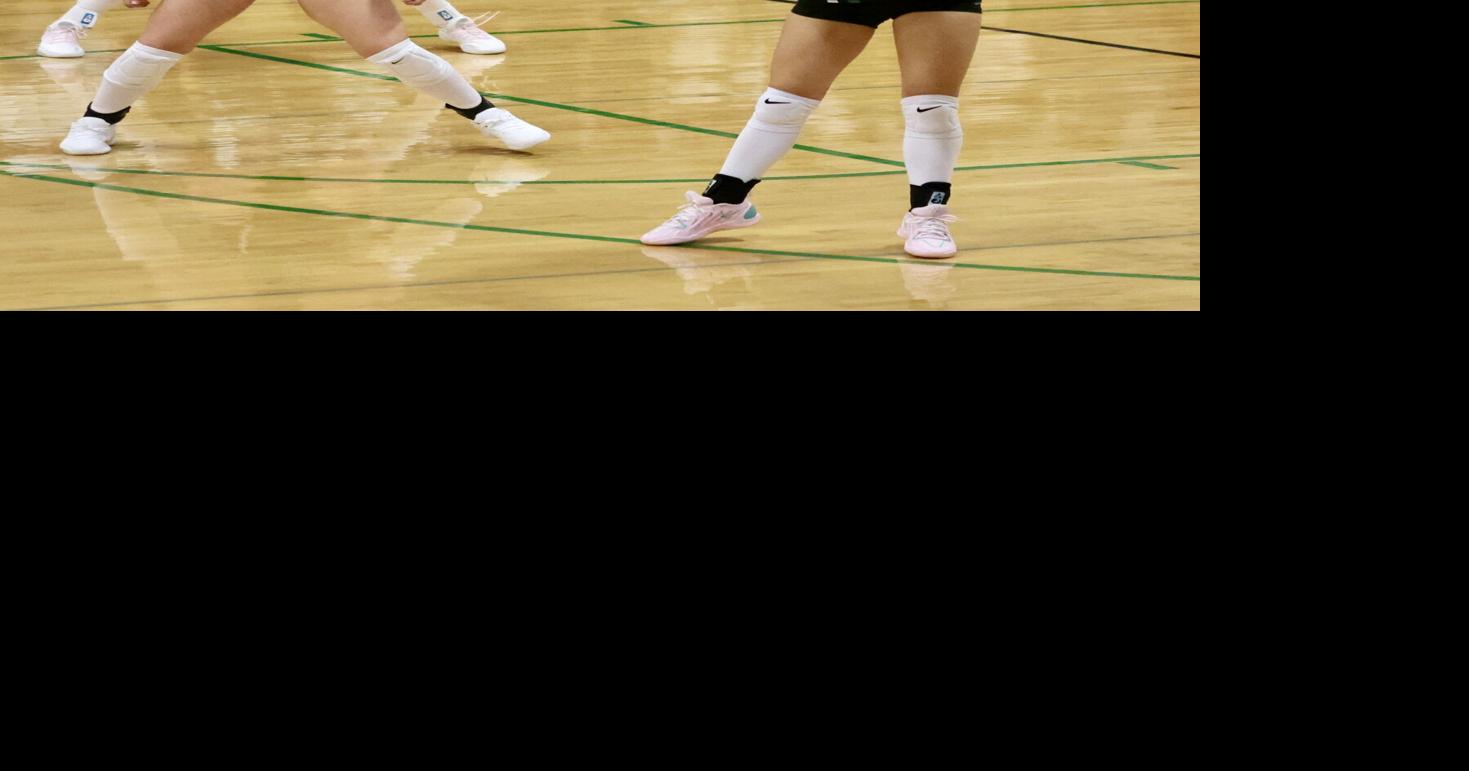 Delta volleyball earns first win of season against Grand Junction Central