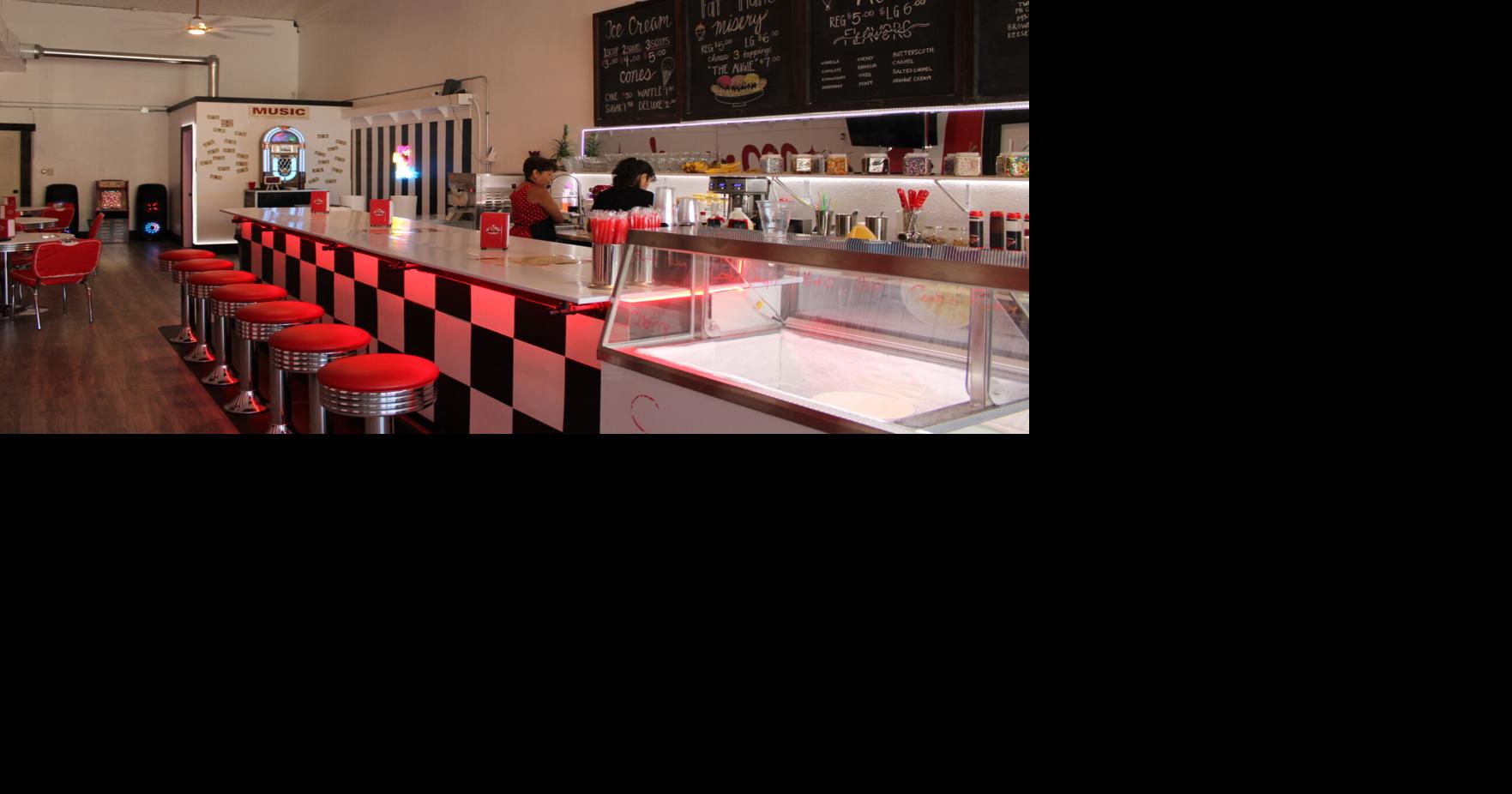 Mimi's Sweet Treats brings nostalgia to Delta's Main Street | News ...