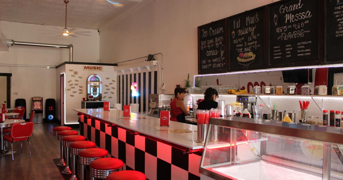 Mimi's Sweet Treats brings nostalgia to Delta's Main Street | News ...