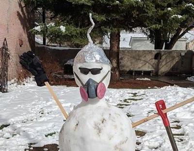 Town Of Paonia Encourages Mask Wearing Coronavirus Deltacountyindependent Com