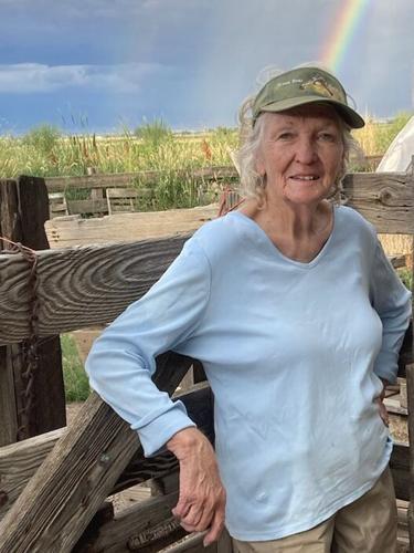 Frances Baer