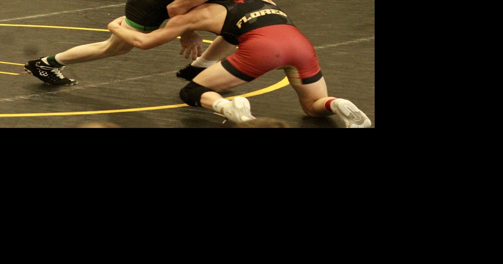 Wrestling roundup | Sports | deltacountyindependent.com