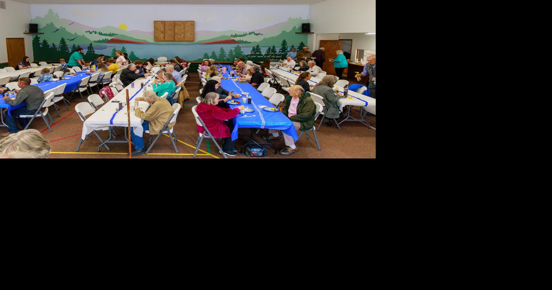 CALENDAR: Community Pancake Breakfast | Complimentary ...