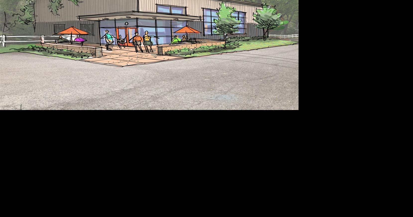 Paonia In Motion nears completion News