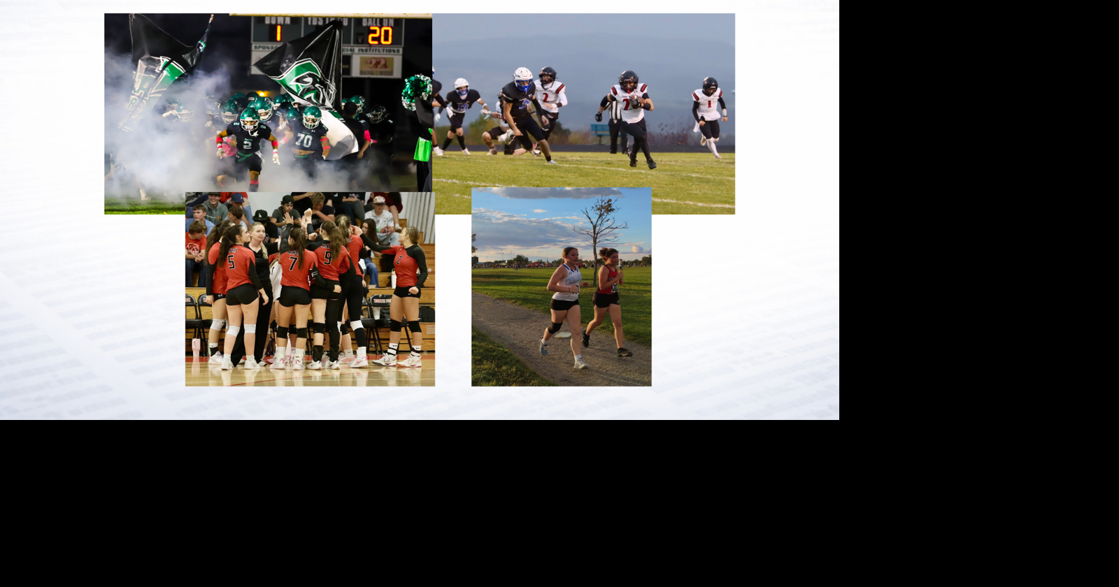 Your Delta County sports roundup | Complimentary ...