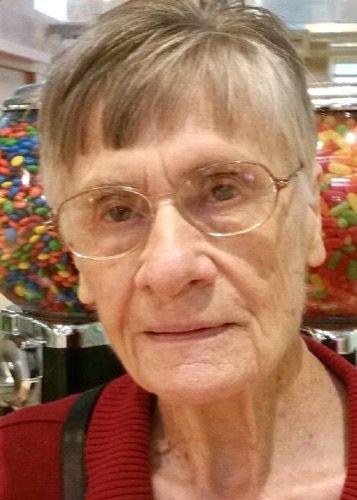 Vera Faries Obituaries Deltacountyindependent Com