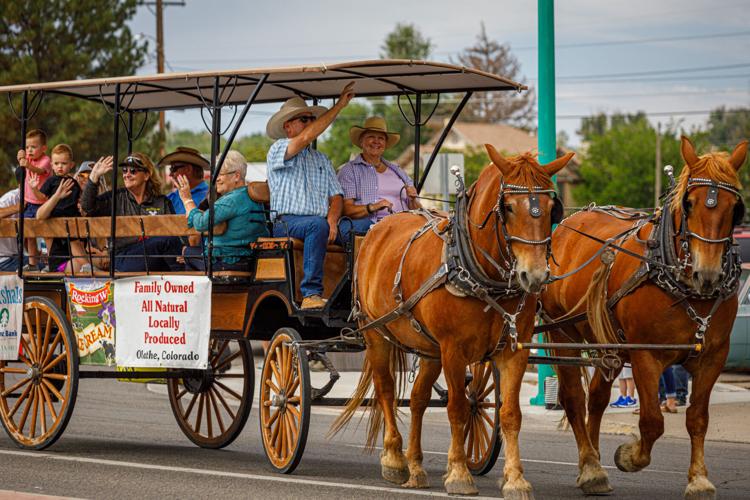 Deltarado Days’ 100th to bring back traditions News