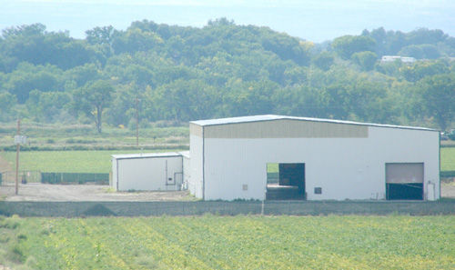 Beer Gear Maker Seeks County Location Delta