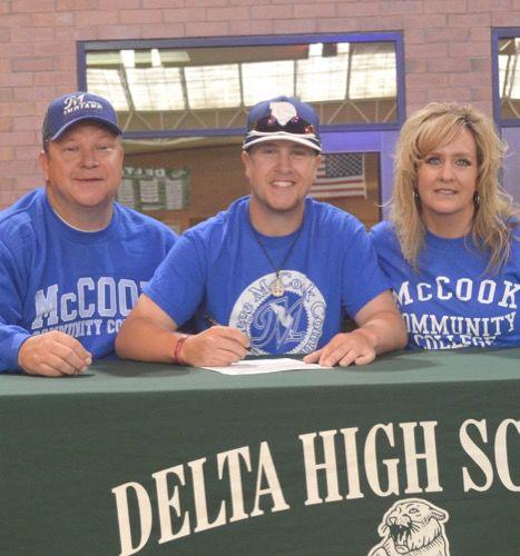 Carlson To Mccook Community College Sports Deltacountyindependent Com