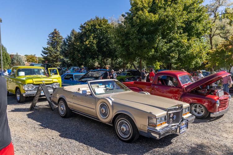 Behold, the 46th annual Applefest | Complimentary ...