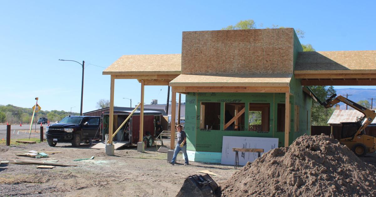 New Java Hut location will be much larger, opening planned in the fall ...