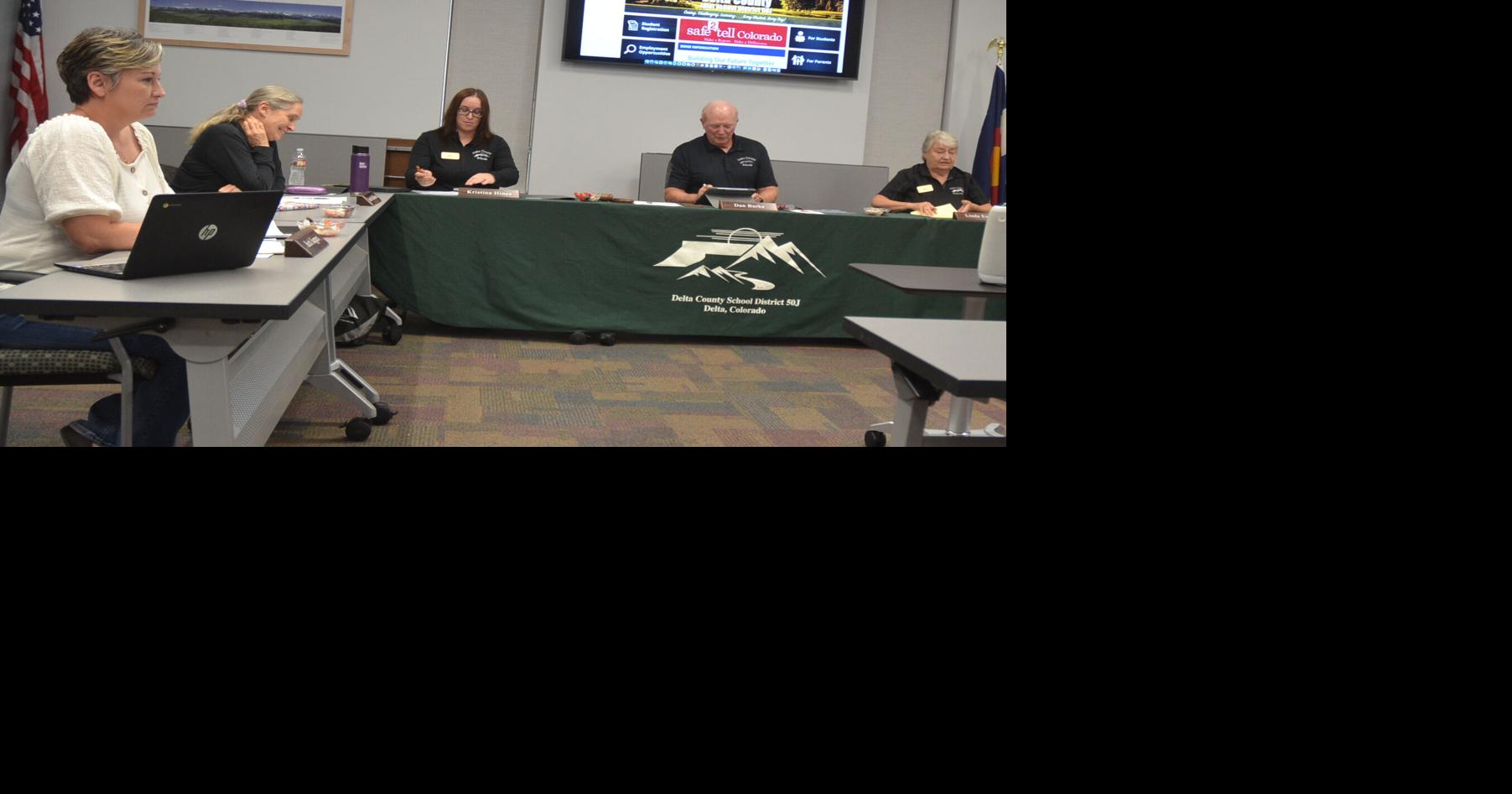 Delta County School District Purchases Program To Increase Student