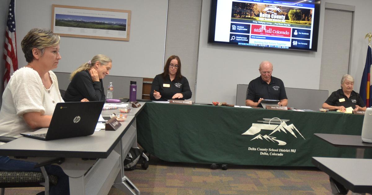 Delta County School District Purchases Program To Increase Student