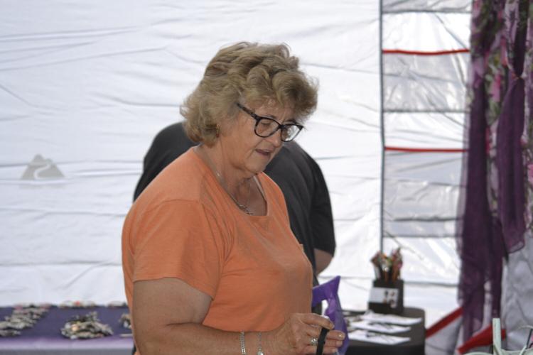 Paonia Cherry Days News