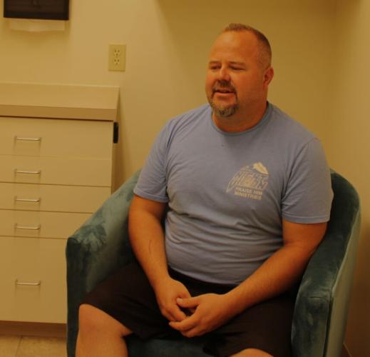 Amos Counseling location now open in Delta, specializing in rehab