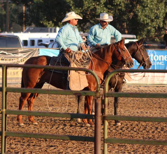 Flower Motor Rodeo is no disappointment | News | deltacountyindependent.com