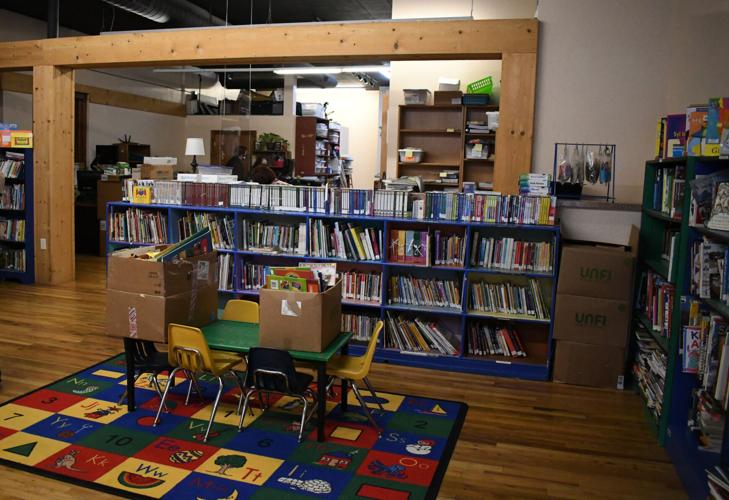 Vision Charter Academy taking bold new steps News