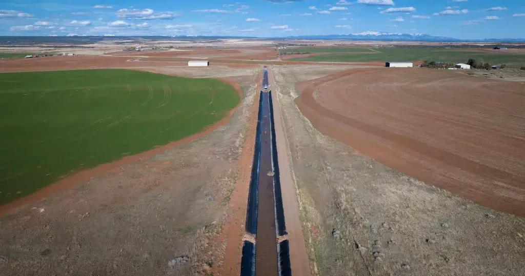 Colorado's Drought Task Force ramps up response to record-breaking conditions