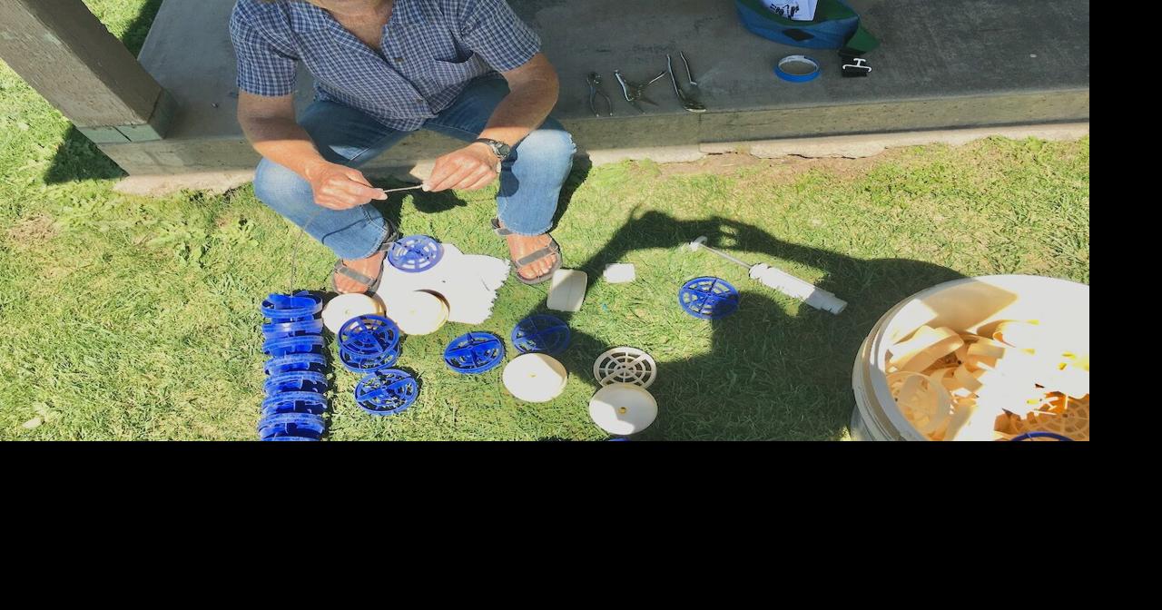 North Fork Pool remembers Judy Coyle News