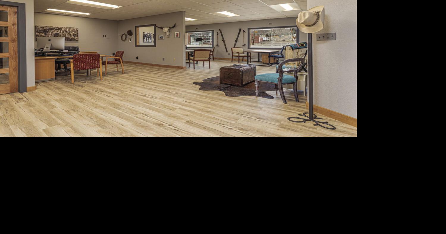 United Country Real Estate Western Land & Lifestyle Properties opens