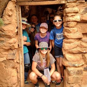 Friends of Youth and Nature receives Western Colorado Community Foundation grant to get kids outside