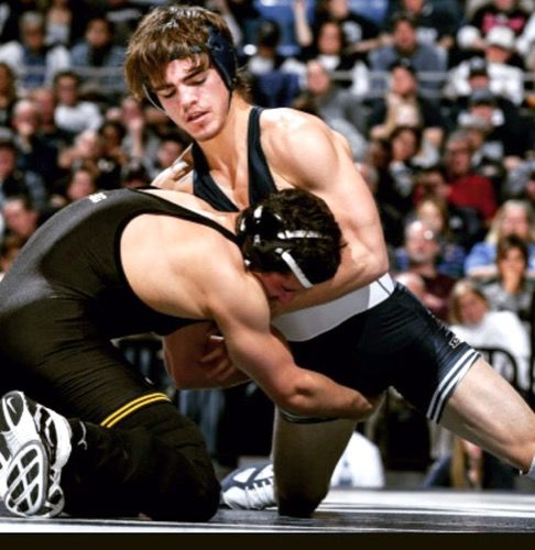 penn wrestling