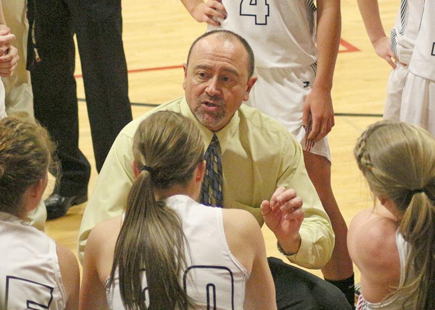 Communities Rally Around Coach Rienks And Family News
