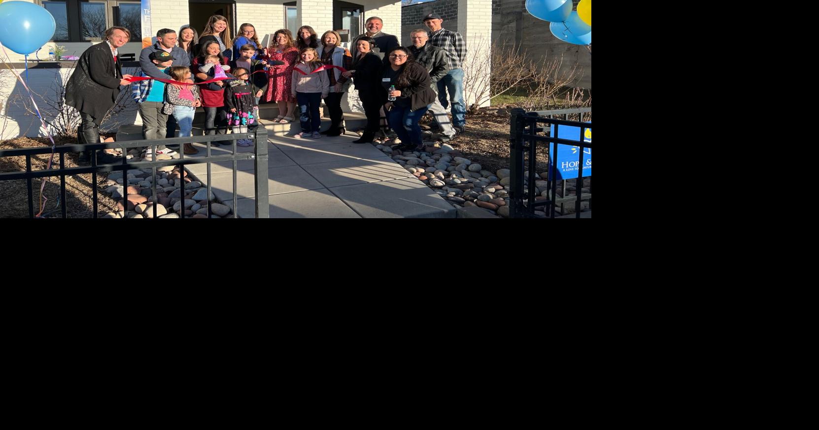 Hope and Home opens location in Delta, seeking foster families on the