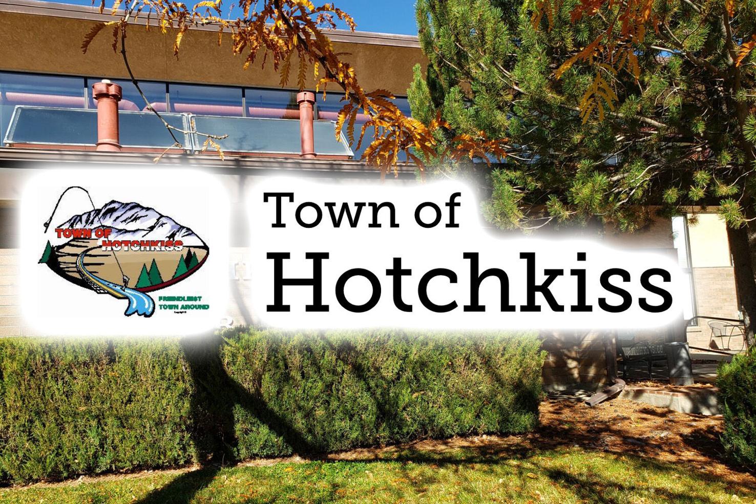 Hotchkiss Town Council meeting Briefs March 14, 2024 News