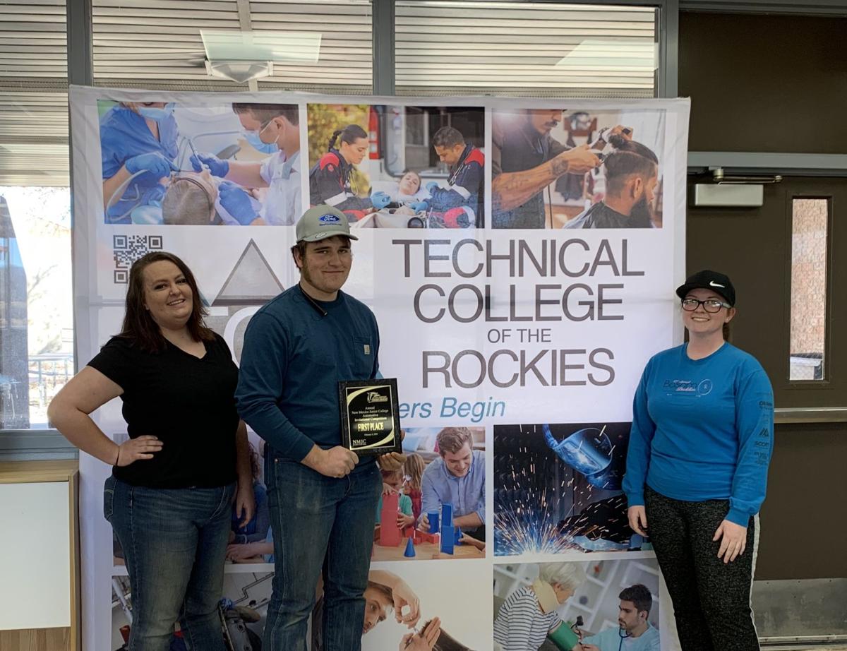 Technical College Of The Rockies Automotive Students Wins Big News Deltacountyindependent Com