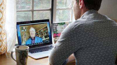 Therapists Recognize Need For Mental Health Services During Fight Against Covid 19 Coronavirus Deltacountyindependent Com