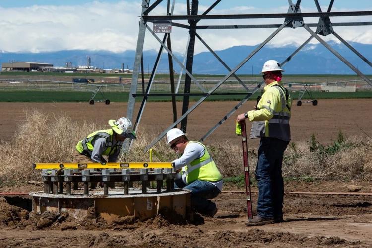 Pushback by counties on solar projects is challenging climate goals ...