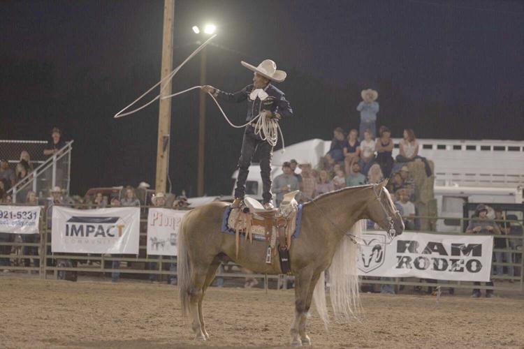 Dosen Rodeo Dodge Ram Rodeo: the real game | News | deltacountyindependent.com