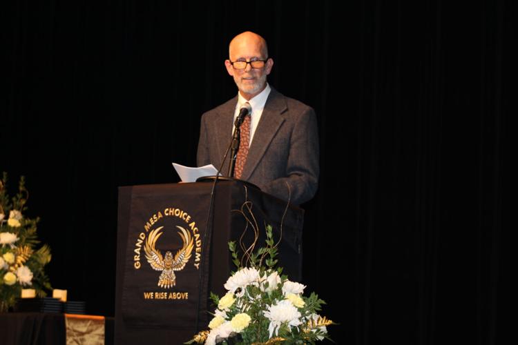 GMCA graduates 23 students in packed facility | News ...