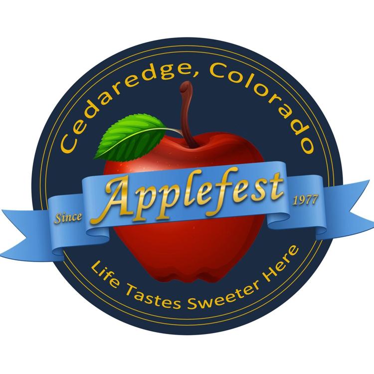 2021 Applefest declared 'official,' launches new logo for new era
