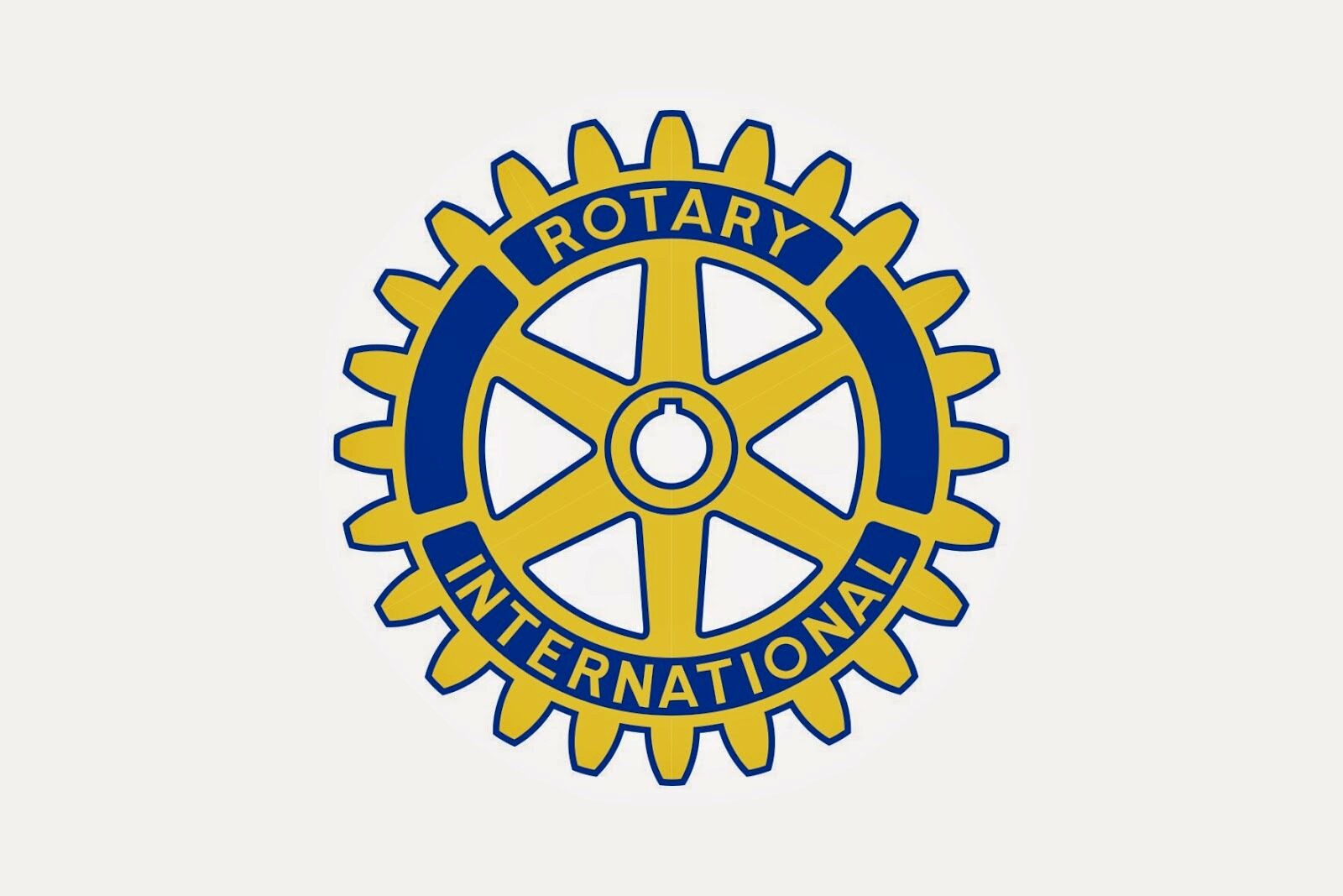 Rotary International Interact Club Of San Francisco Singapore Bangalore - Logo  Transparent PNG