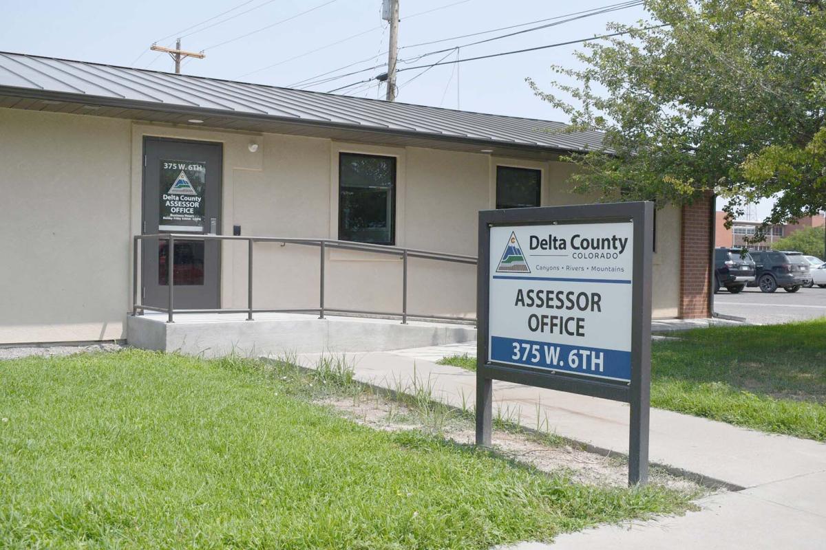 Delta County Assessor Office to add appraiser News