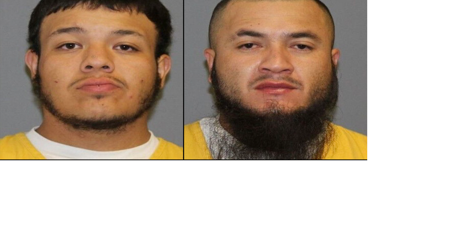 Mesa County SWAT arrests 2 in Delta on robbery complaint News