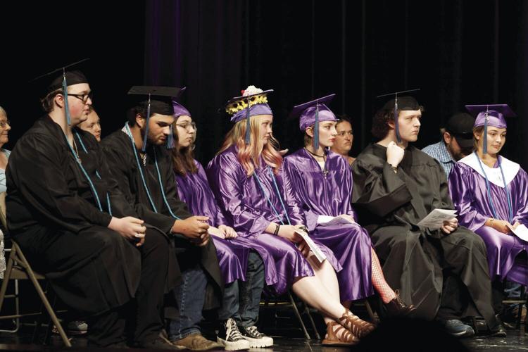 GRADUATION Vision Charter Academy News