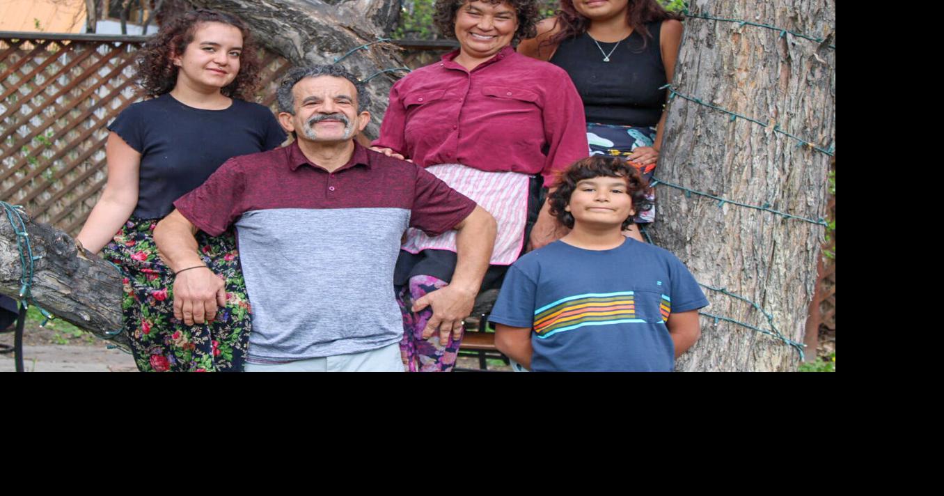 A taste of Italy in Paonia Flying Fork restaurant has reopened under