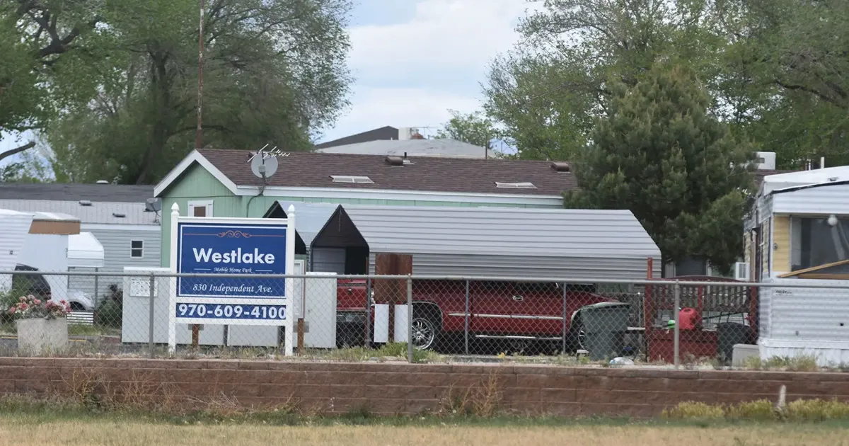 California firm buys up seven Western Slope mobile home parks from Cedaredge-based company