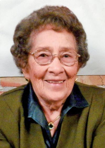 Martha Leon