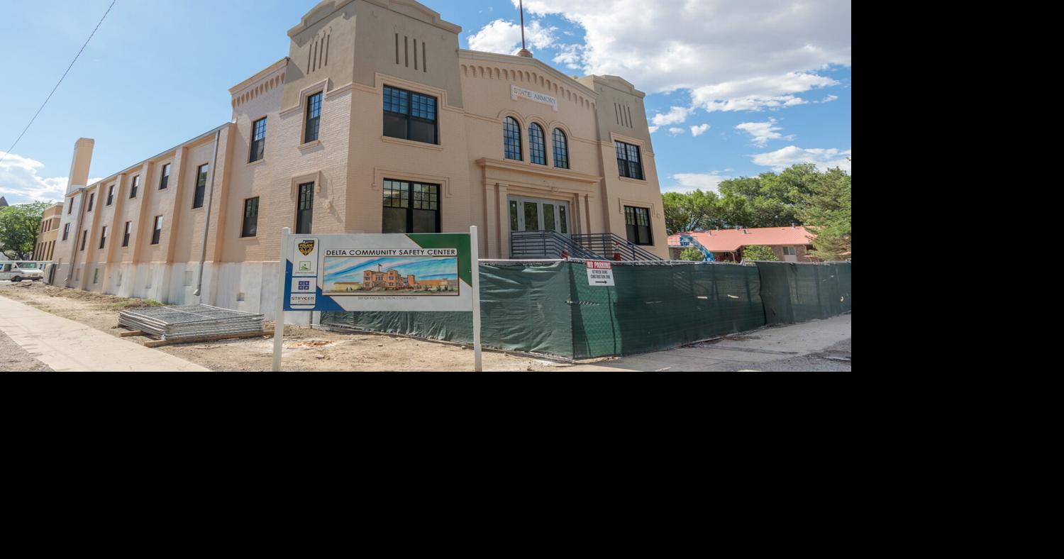 Council approves fitness equipment for new Delta PD station; money to ...