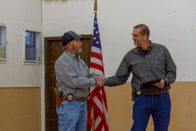 VFW’s Hometown Heroes recognizes student art winners, local first ...