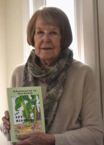 Dani Tupper publishes children’s book she wrote 30 years ago | News ...